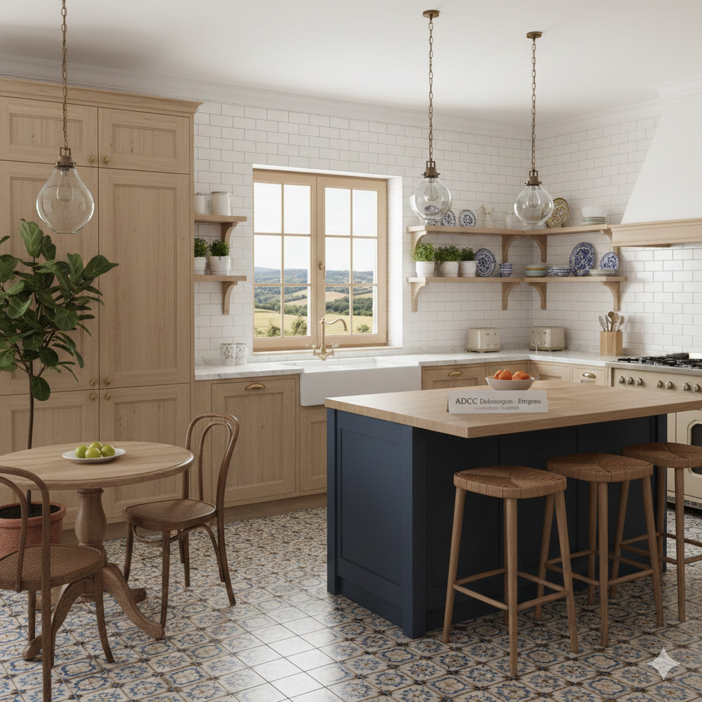 adc dekorasyon - bergama mutfak tadilatı - bergan mutfak yenileme